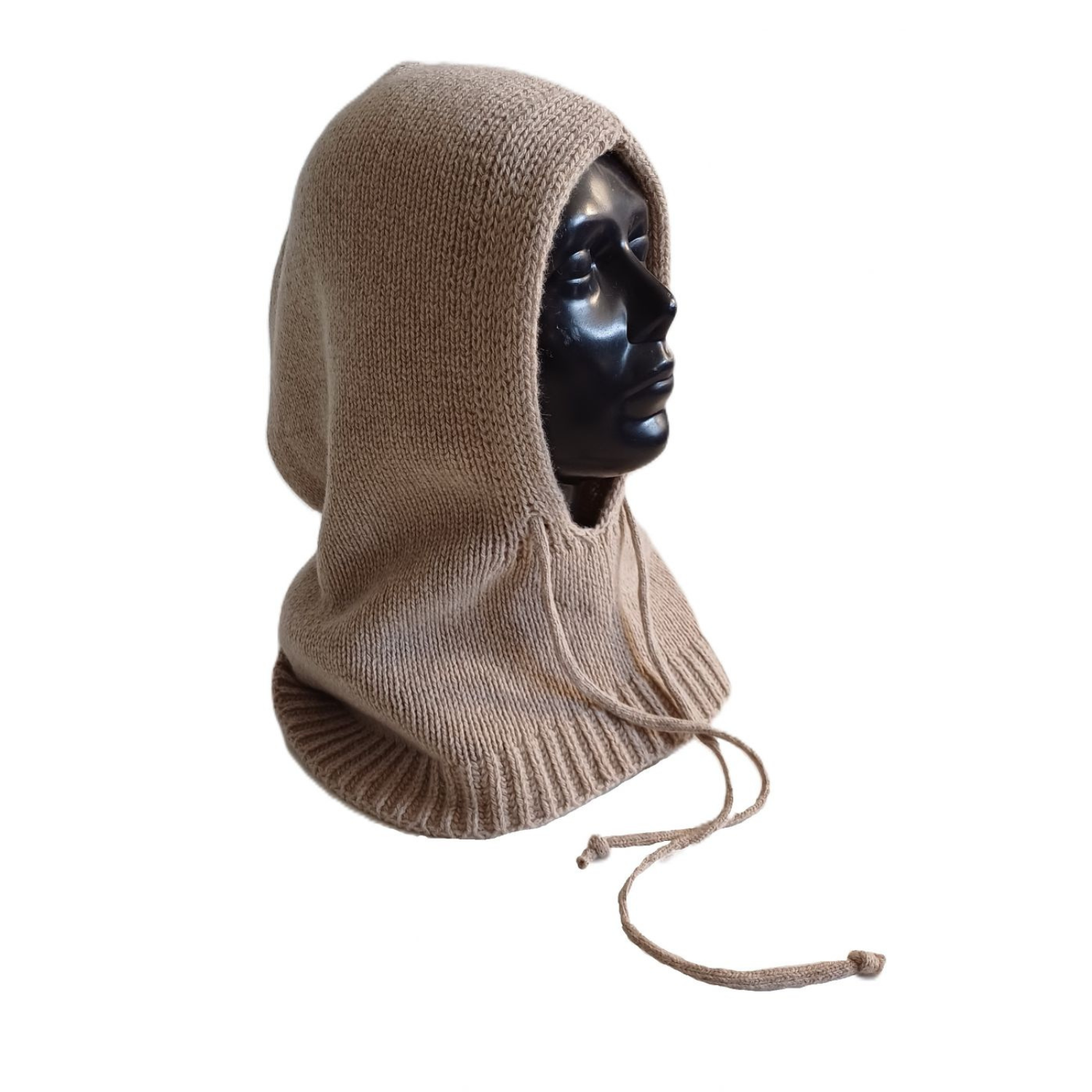 Women's Balaclava in  Cashmere