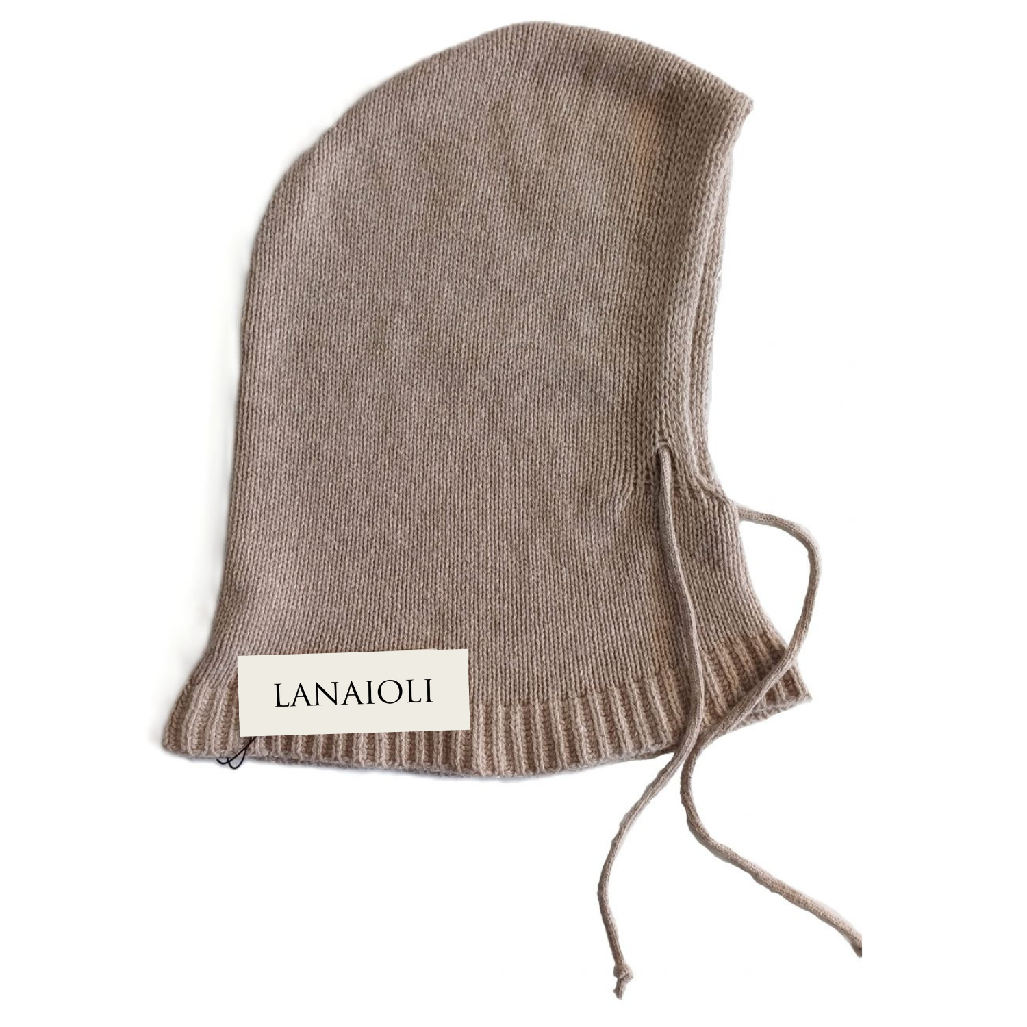 Women's Balaclava in  Cashmere