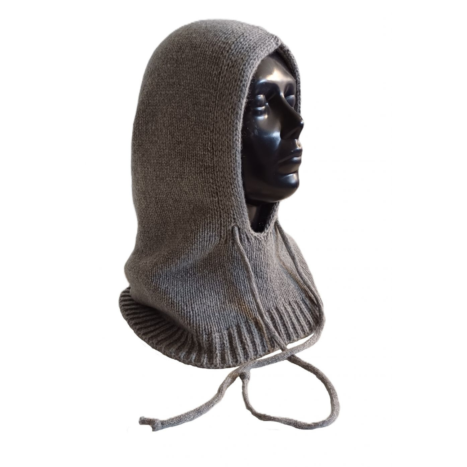 Women's Balaclava in  Cashmere
