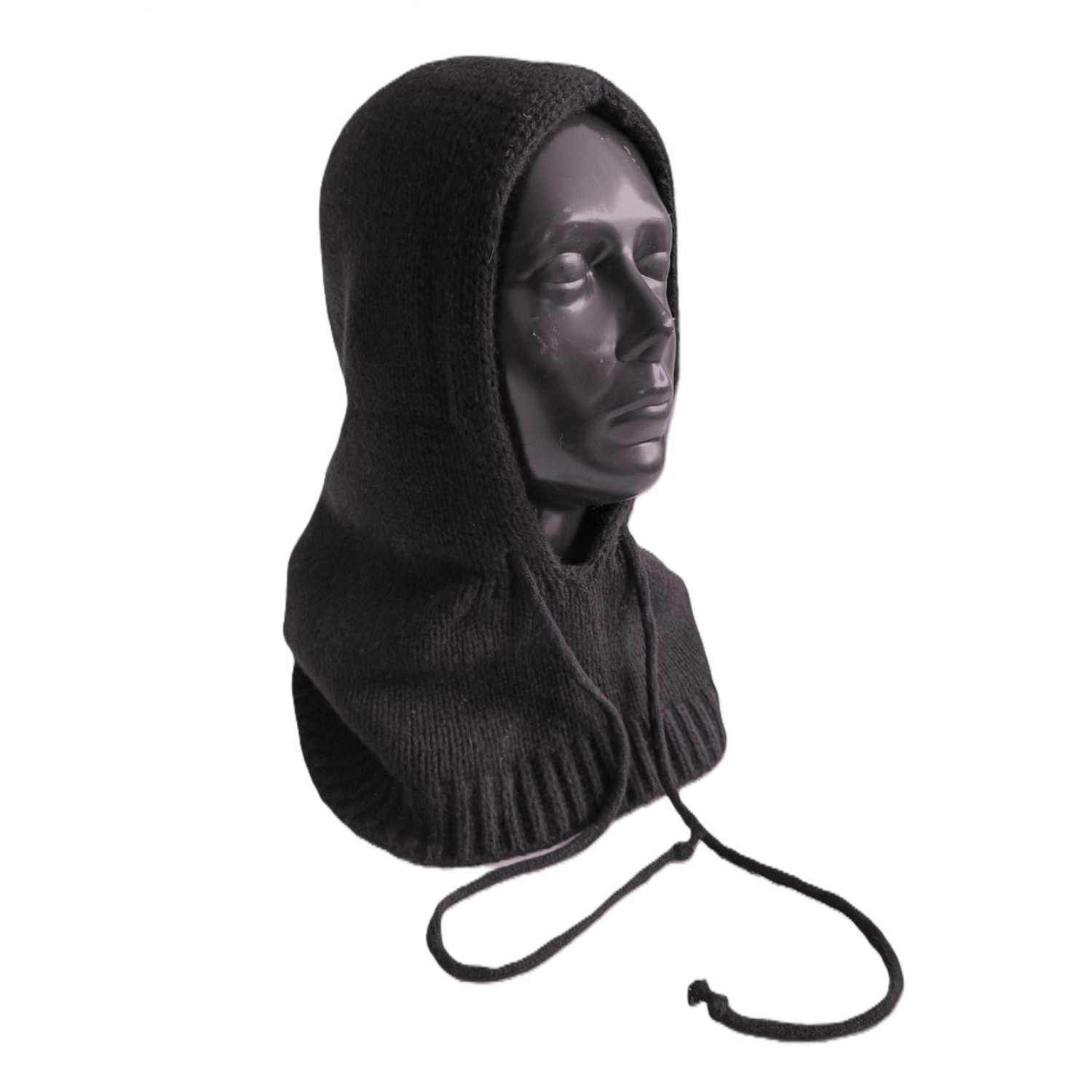 Women's Balaclava in  Cashmere