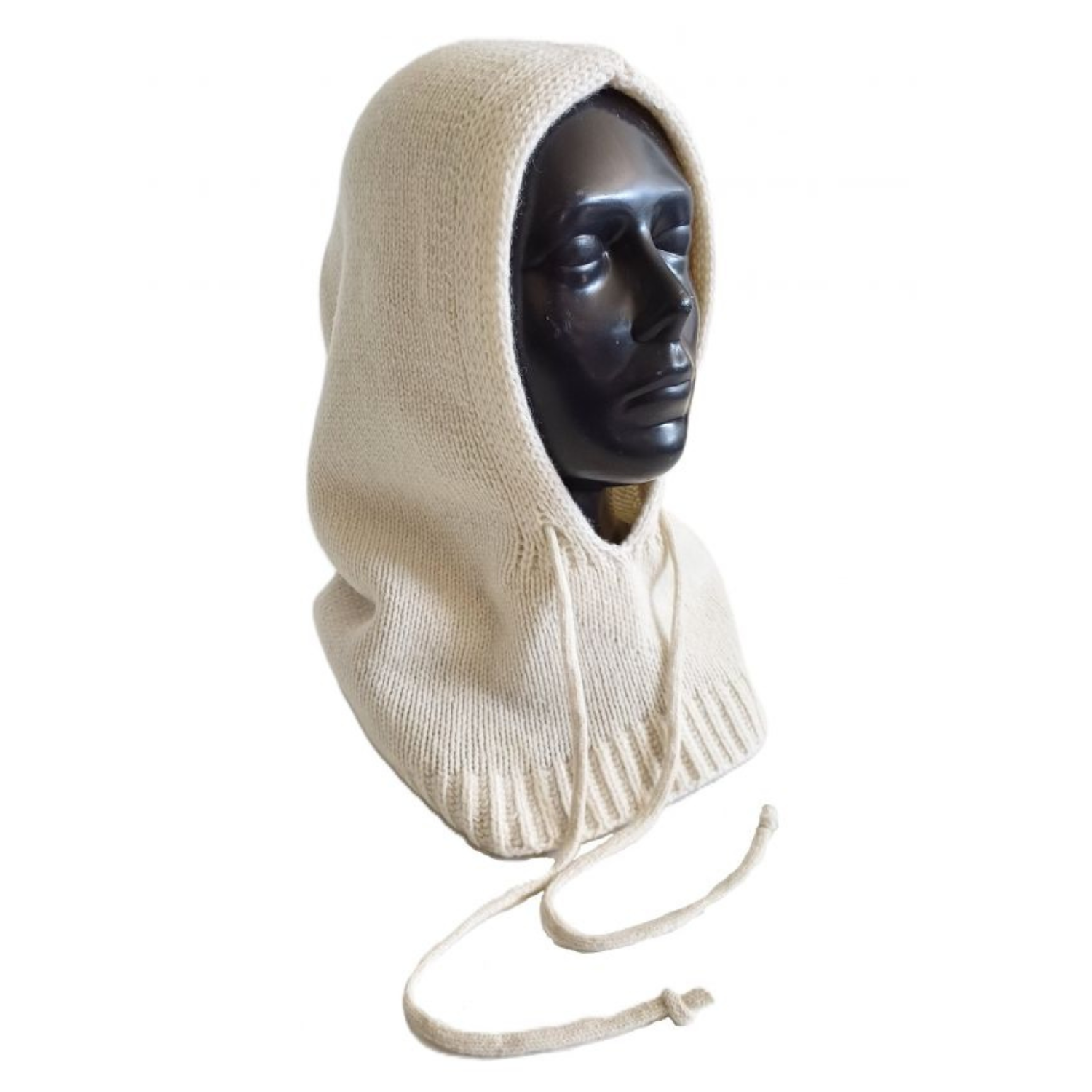 Women's Balaclava in  Cashmere