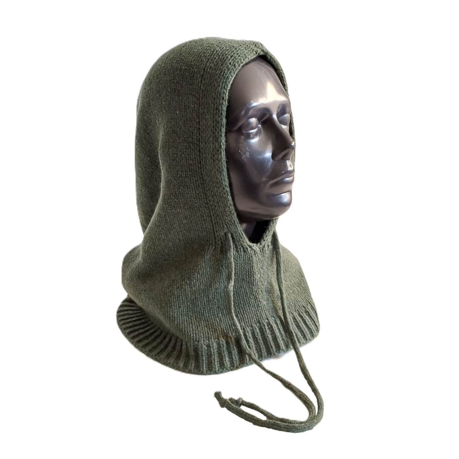Women's Balaclava in  Cashmere