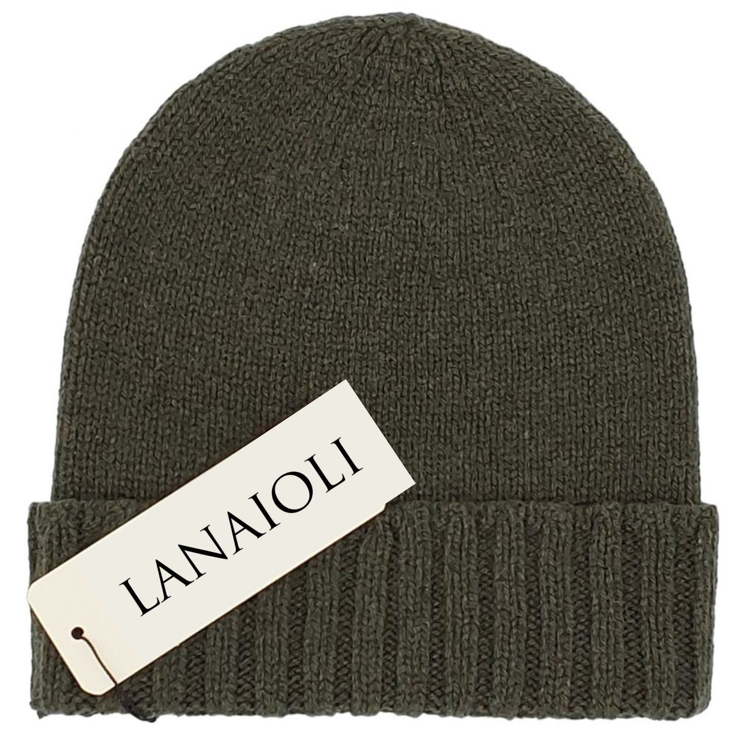 Cashmere Hat For Men