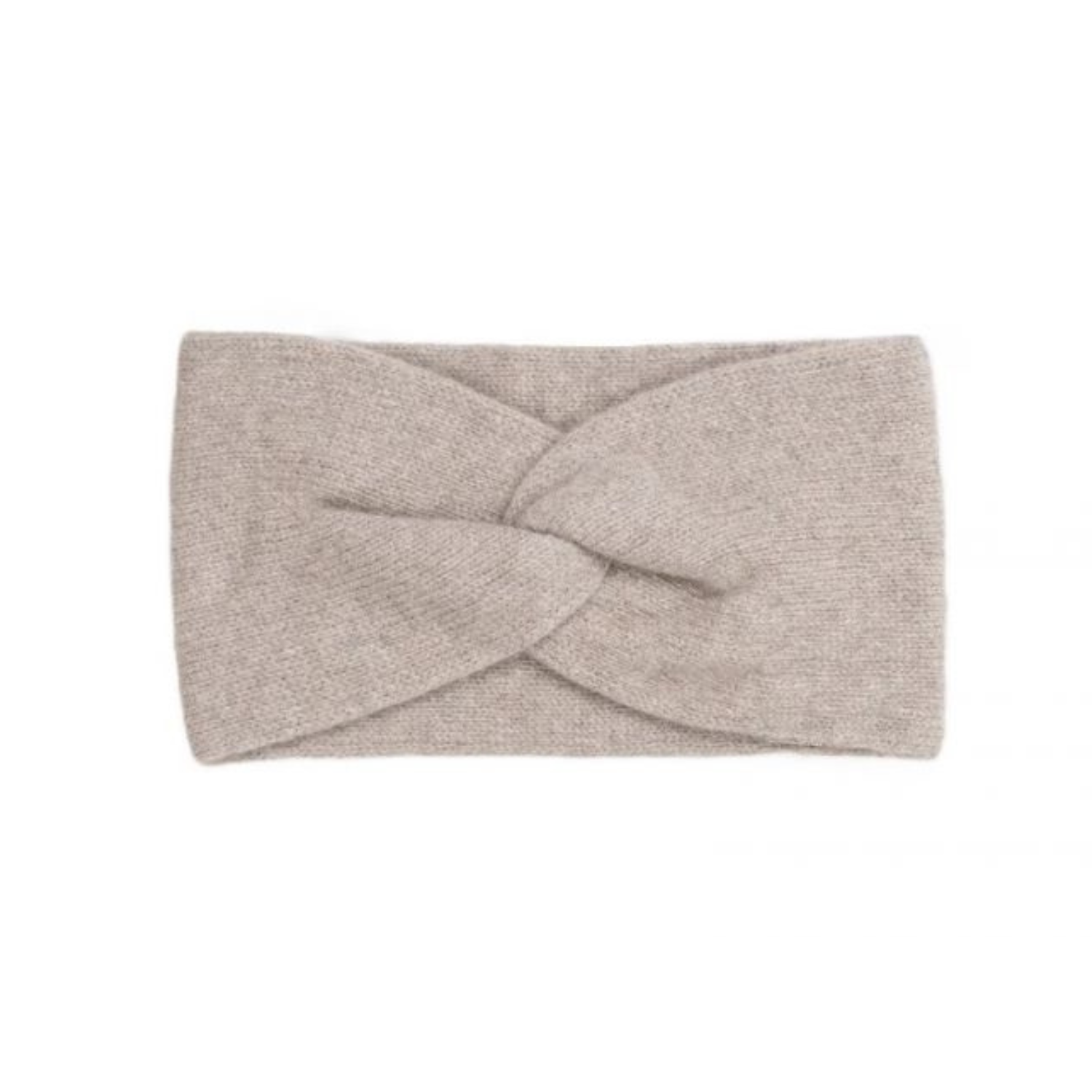 Women's Cashmere Headband