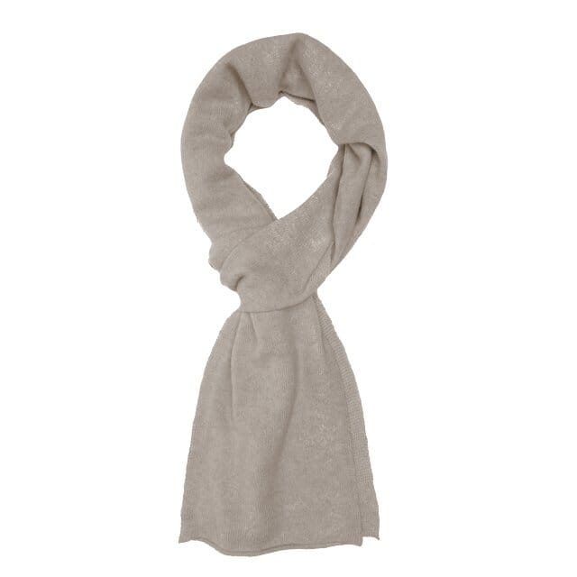 100% Cashmere Men's Scarf
