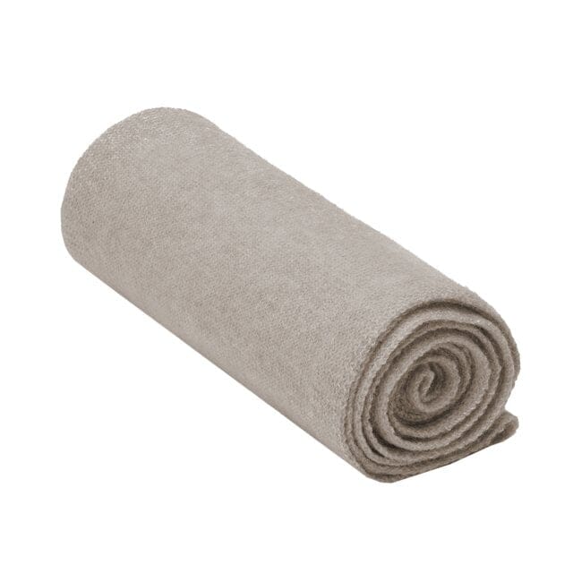 100% Cashmere Men's Scarf