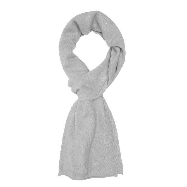 100% Cashmere Men's Scarf